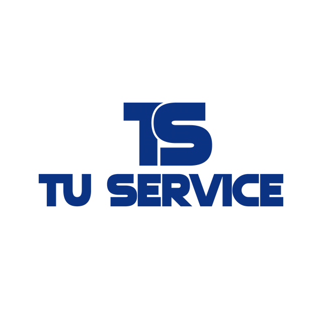Logo Tu Service